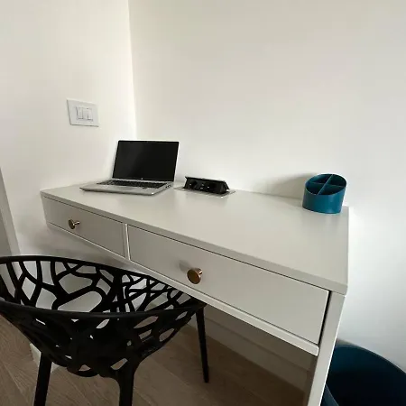 Apartment Beldorado - Waterfront Royal Luxury Belgrade