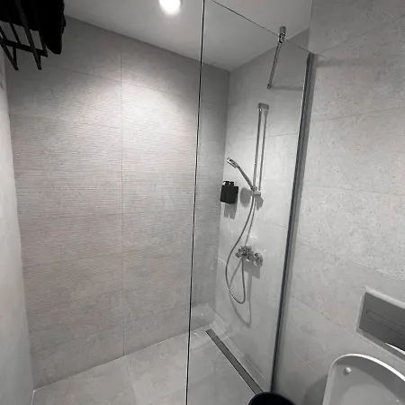 Daire Beldorado - Waterfront Royal Luxury *