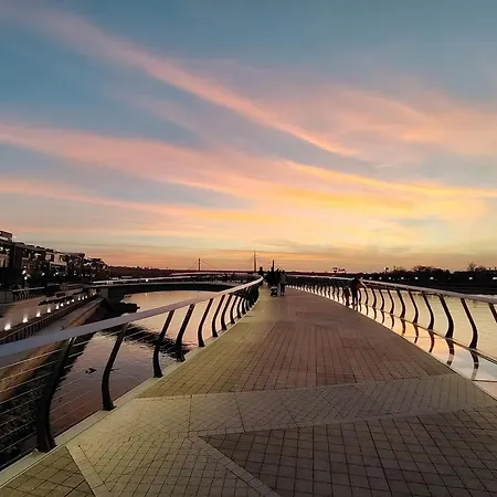 Beldorado - Waterfront Royal Luxury Belgrade